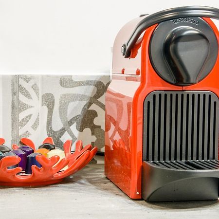 25 Atelier Marvel Montorgueil Apartman Párizs Kültér fotó