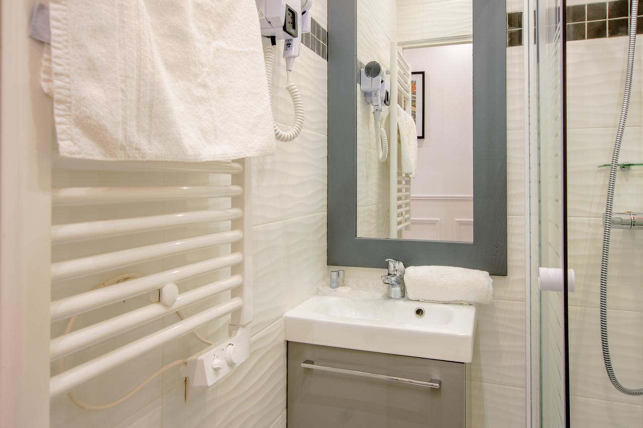 25 Atelier Marvel Montorgueil Apartman Párizs Kültér fotó