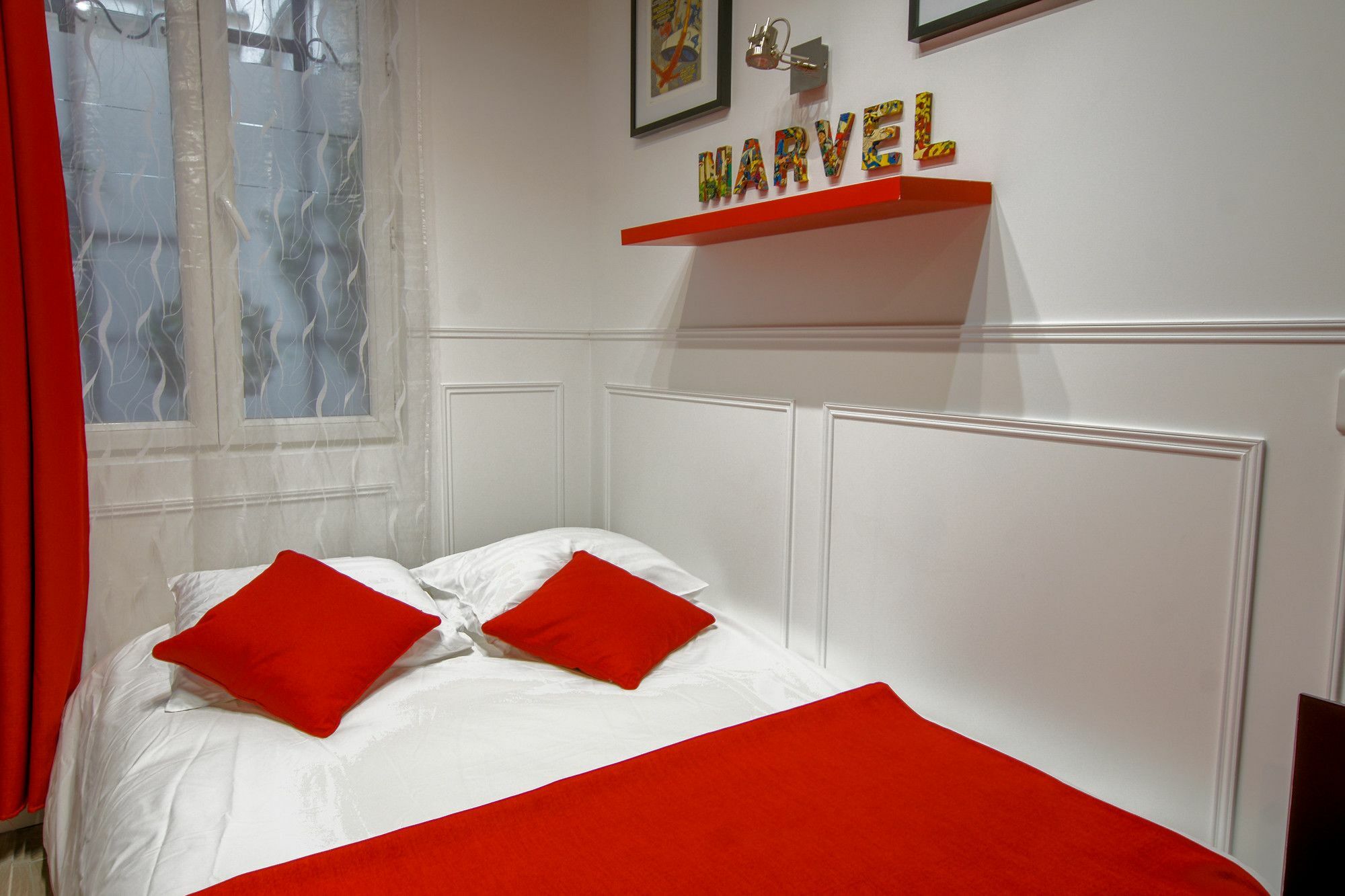 25 Atelier Marvel Montorgueil Apartman Párizs Kültér fotó