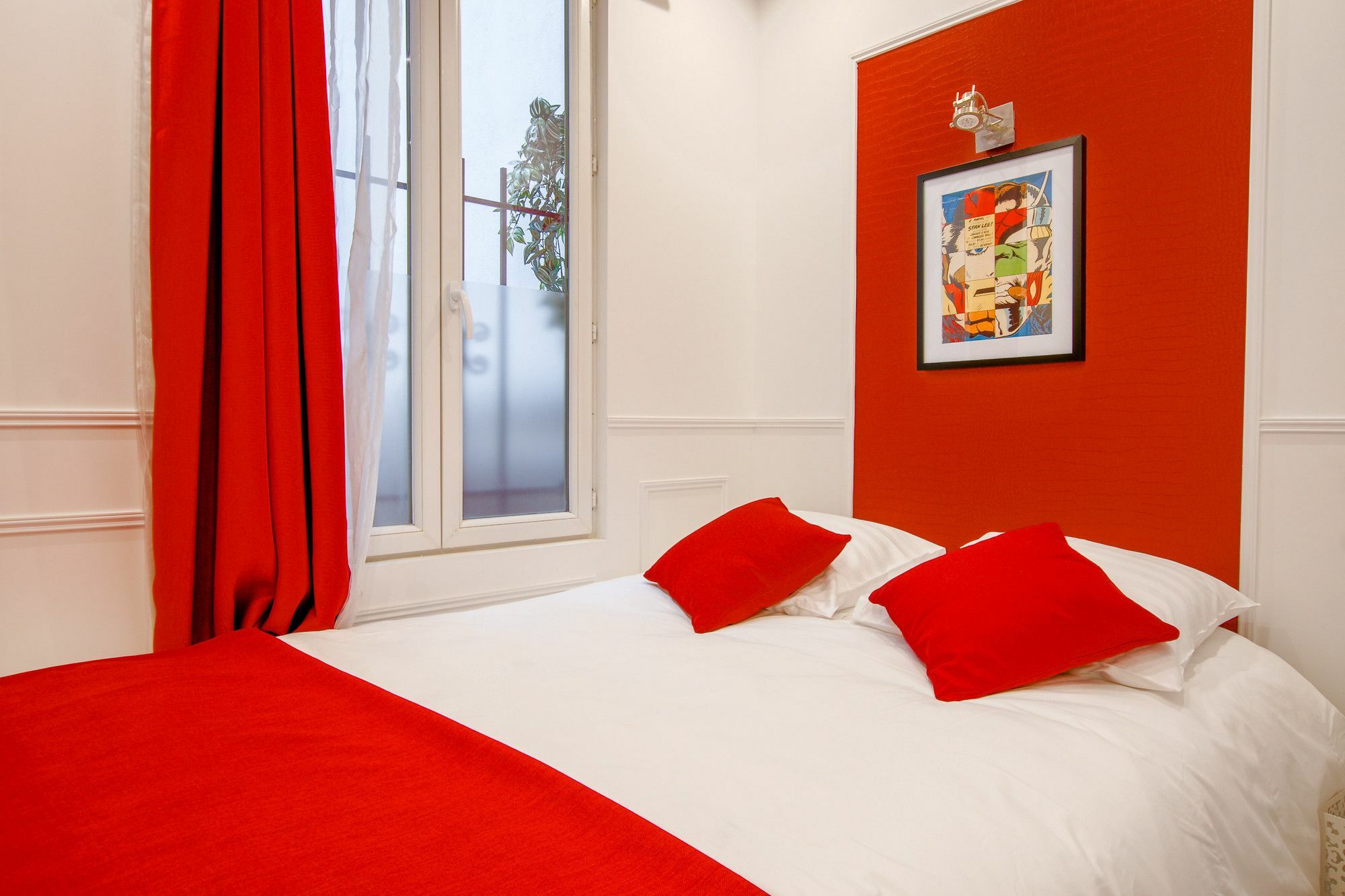 25 Atelier Marvel Montorgueil Apartman Párizs Kültér fotó