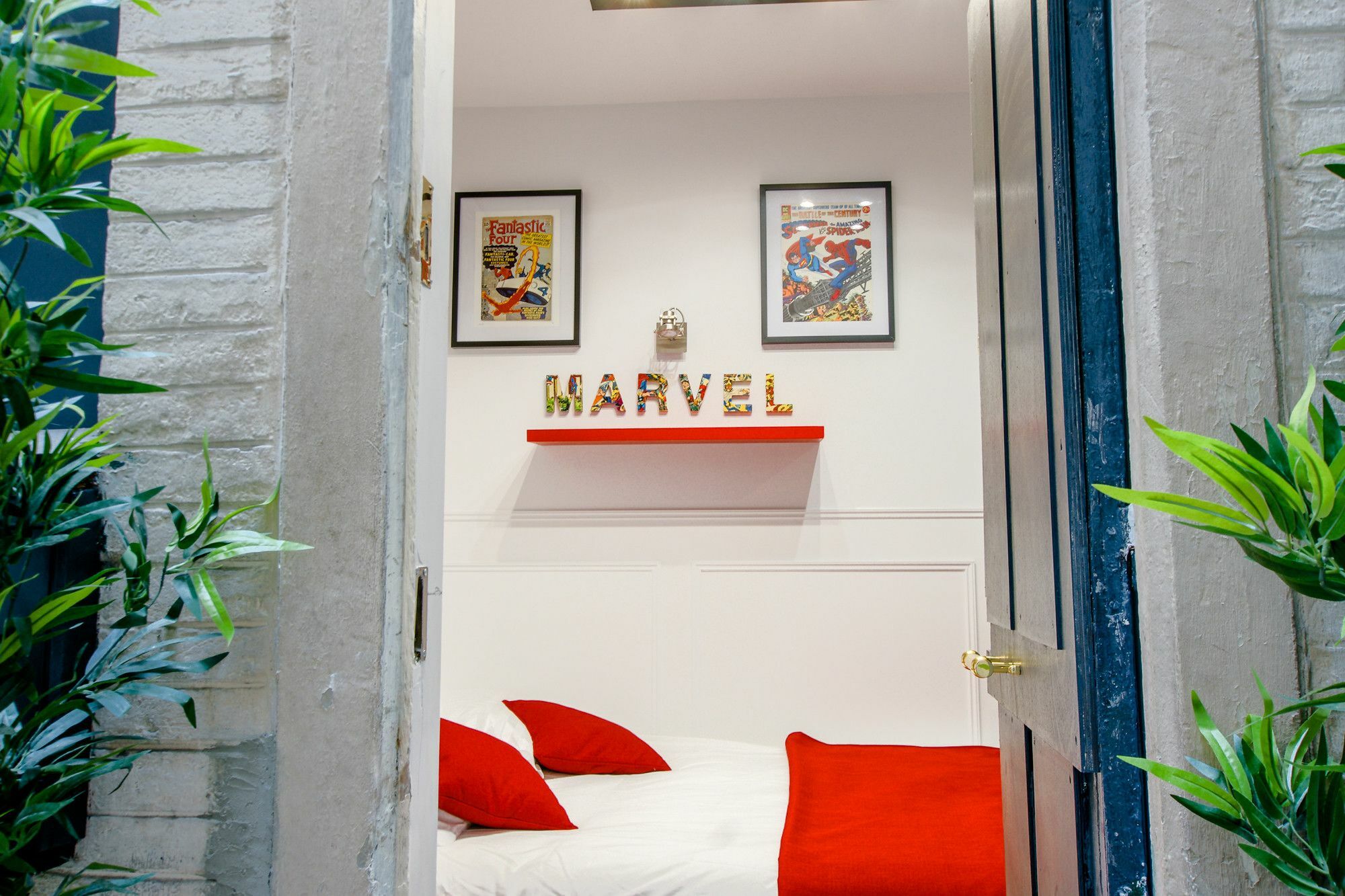 25 Atelier Marvel Montorgueil Apartman Párizs Kültér fotó