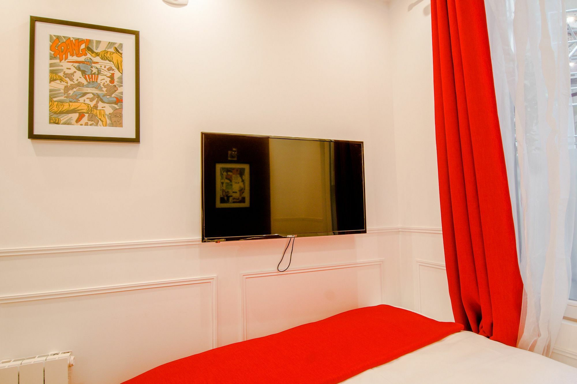 25 Atelier Marvel Montorgueil Apartman Párizs Kültér fotó