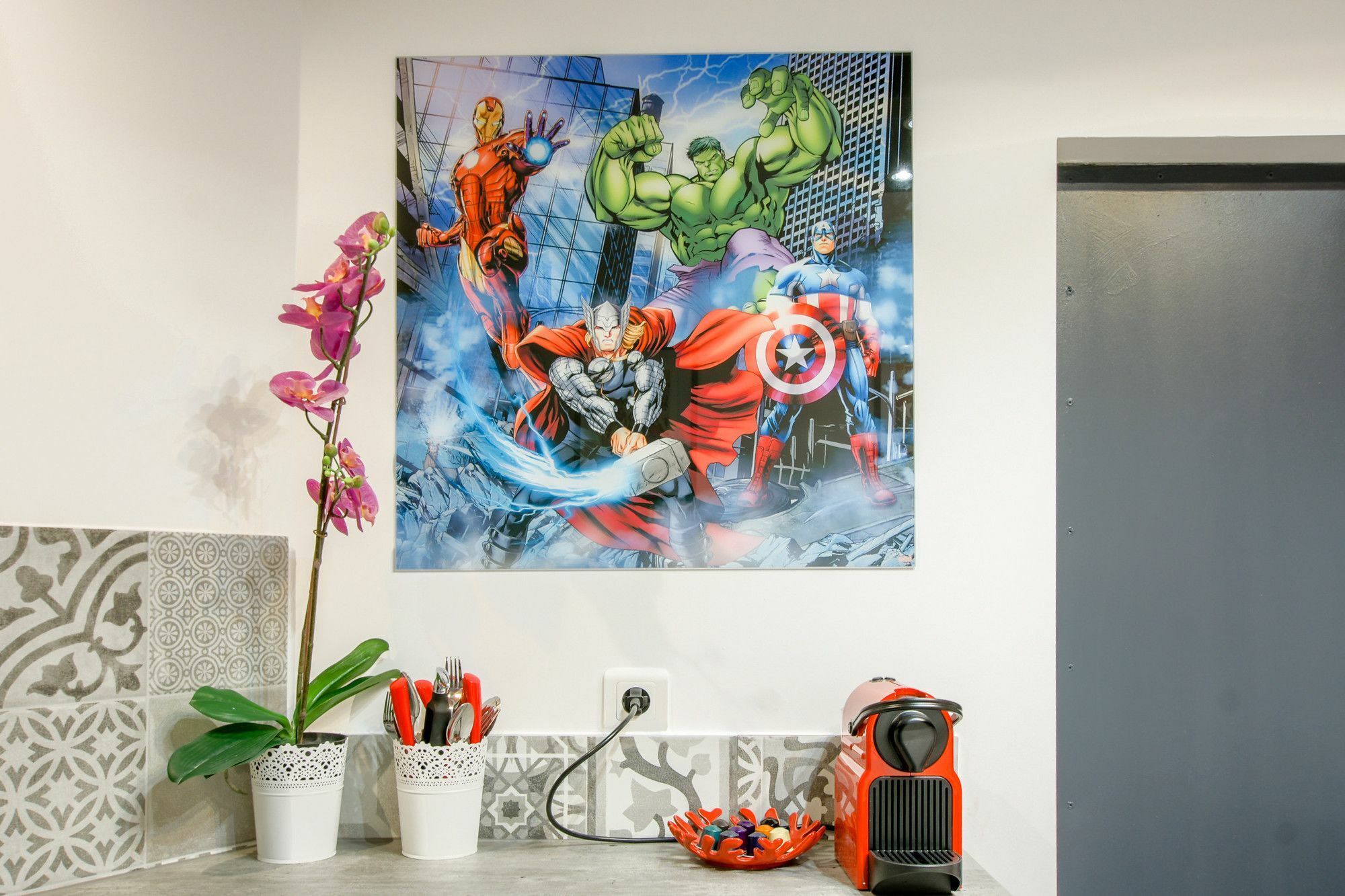 25 Atelier Marvel Montorgueil Apartman Párizs Kültér fotó
