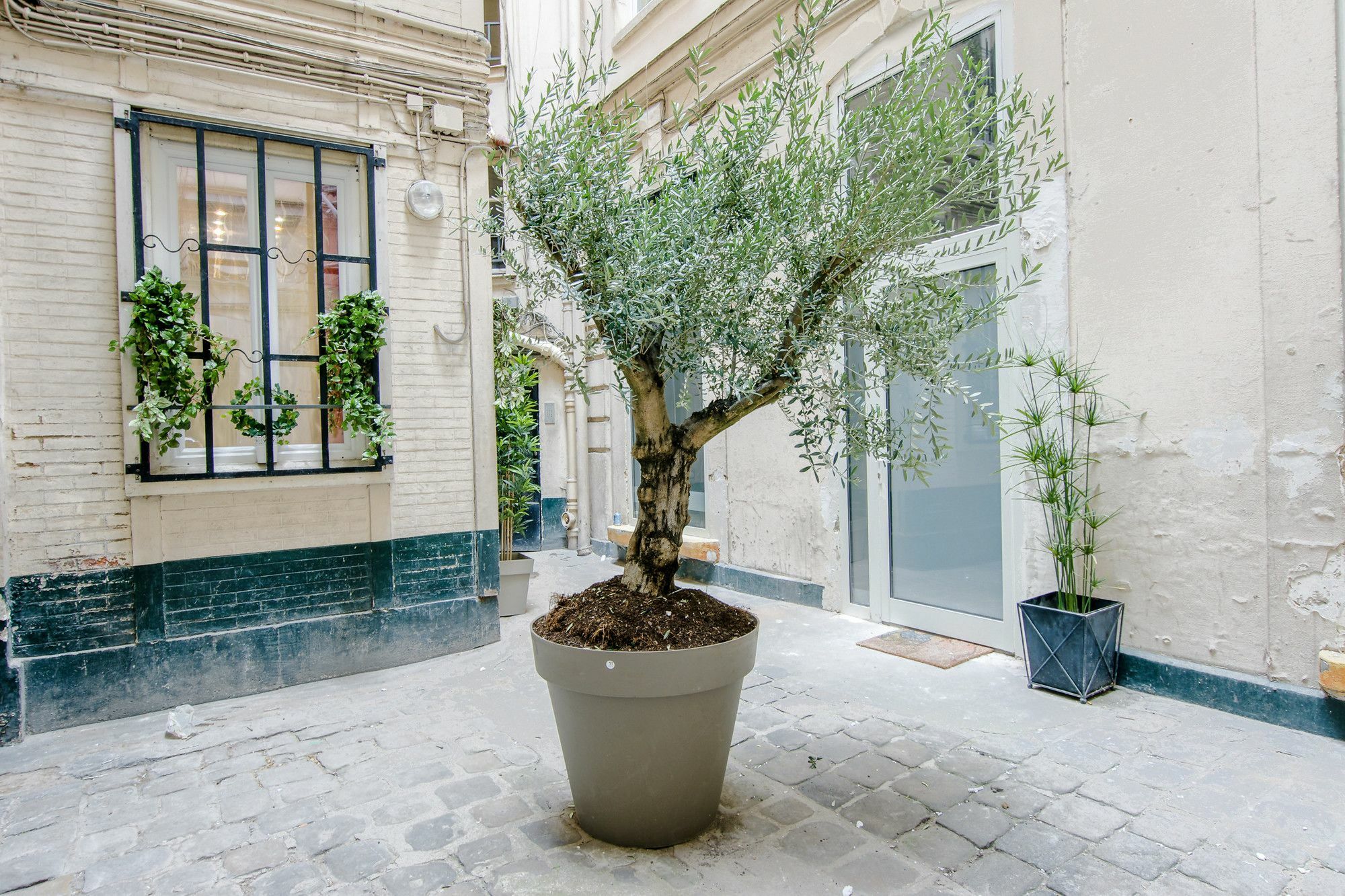 25 Atelier Marvel Montorgueil Apartman Párizs Kültér fotó